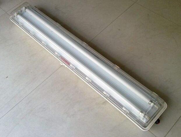 防爆防腐全塑熒光燈